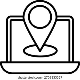 Icono de marcador de posición para su proyecto