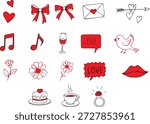 Placeholder image representing a vector graphic file for digital design and illustration projects