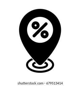 placeholder pin icon