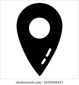Placeholder Simple Icon Vector Illustration Concept