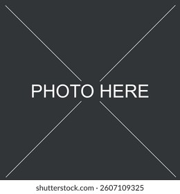 Placeholder Template Layout Concept Design