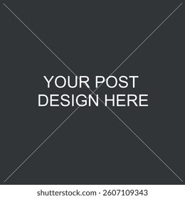 Placeholder Template Layout Concept Design