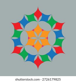 Texto de marcador de posición que indica un formato de archivo de Vector digital para el Diseño gráfico