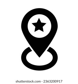 Placeholder Vector Glyph Icon For Personal And Commercial Use.
