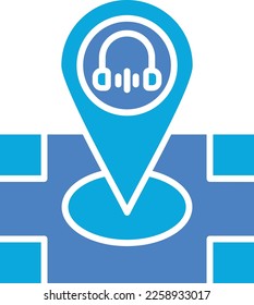 Icono de vector marcador de posición. Se puede usar para imprimir, móviles y aplicaciones web.