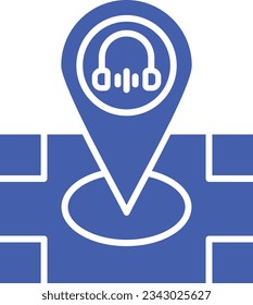 Placeholder vector icon. Can be used for printing, mobile and web applications.