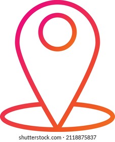 Placeholder Vector Icon Design Illustration