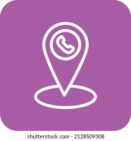 Placeholder Vector Icon Design Illustration