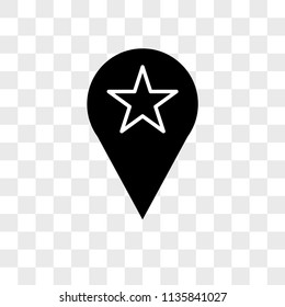 Placeholder vector icon on transparent background, Placeholder icon