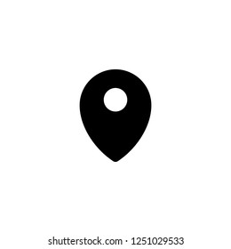 placeholder vector icon. placeholder sign on white background. placeholder icon for web and app
