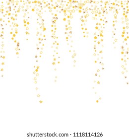 Placer of stars. A meditative drawing. Wallpaper design