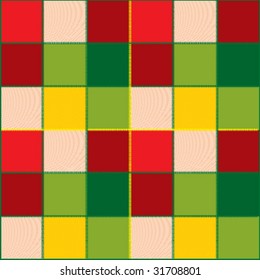 Plaid 1