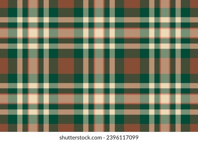 Colocar el fondo, comprobar el patrón sin soldadura. Textura de tela vectorial para impresión textil, papel de envoltura, tarjeta de regalo, diseño plano de papel pintado.