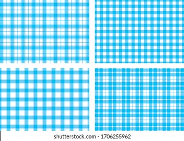 Colección de material de ilustración vectorial de fondo