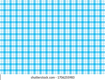 Material de ilustración vectorial de fondo colocado