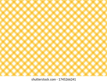 Plaid background vector illustration material