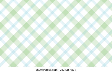 karierter Hintergrund - Tapete - Muster