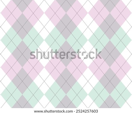 plaid background - wallpaper - partern-Diagonal stripes on colorful abstract background