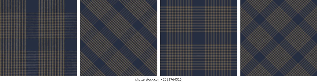 plaid check design seamless pattern tartan for dress gingham,flannel skirt, tablecloth other modern and fashion print.