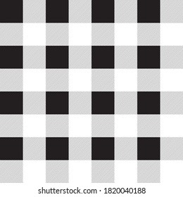 198 Black And White Check Patten Images, Stock Photos & Vectors ...