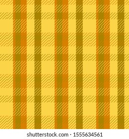 Plaid Check Pattern. Pattern Fabric Texture Print. Can Be Mounted on a Weaving Holster