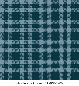 Patrón de comprobación de la posición. Textura de tela sin fisuras. Diseño de la impresión textil de Tartán.