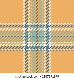 Plaid Check-Muster. Nahtlose Textur. Tartan-Stoffdruck-Design.