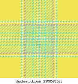Patrón de comprobación de la posición. Textura de tela sin fisuras. Diseño de la impresión textil de Tartán.