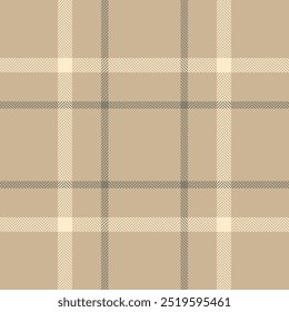 Padrão de verificação reproduzido. Textura de tecido sem costura. Impressão têxtil de tartan.