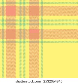 Padrão de verificação reproduzido. Textura de tecido sem costura. Impressão têxtil de tartan.