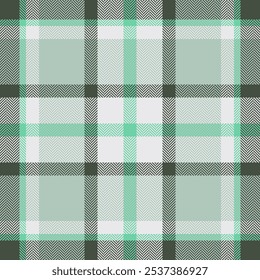 Padrão de verificação reproduzido. Textura de tecido sem costura. Impressão têxtil de tartan.