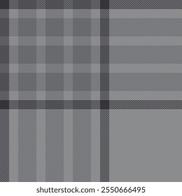 Padrão de verificação reproduzido. Textura de tecido sem costura. Impressão têxtil de tartan.