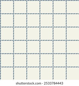 Plaid check, Plaid pattern, windowpane seamless pattern, check textile. Fabric seamless. Seamless, thin line windowpane wallpaper, texture effect. Tartan for fashion, texture, fabric, wrap, decor