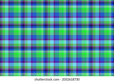 Plaid Schachbrettmuster Hintergrund.EPS10 Vektorgrafik-Hintergrund mit hoher Auflösung.