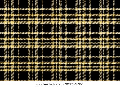 Plaid Checkered Fabric Pattern backgrond.EPS 10 Vector high solution illustration background.