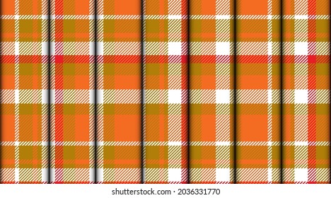Plaid Schachbrettmuster Hintergrund.EPS10 Vektorgrafik-Hintergrund mit hoher Auflösung.