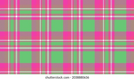 Plaid Schachbrettmuster Hintergrund.EPS10 Vektorgrafik-Hintergrund mit hoher Auflösung.