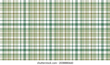 Plaid Checkered Fabric Pattern backgrond.EPS 10 Vector high solution illustration background.