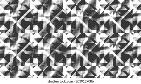 Fondo del patrón de estructura de cuadros de control.Fondo de la ilustración de la solución alta de 10 vectores EPS.