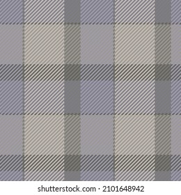 Plaid checkered tartan seamless pattern suitable for fashion textiles and graphics design.