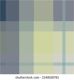 Plaid, checkered, tartan seamless pattern, suitable for fashion textiles and graphics