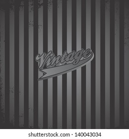 plaid cloth vintage vertical pattern