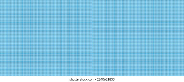Plaid is a combination of straight line segments. There will be different forms depending on popularity.