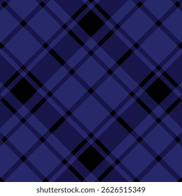  A plaid design commonly found in casual and outdoor apparel.