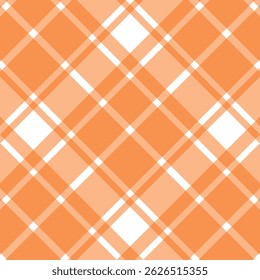  A plaid design commonly found in casual and outdoor apparel.