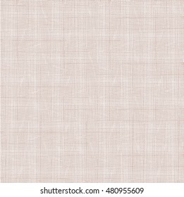 Plaid fabric background. Dotted paper texture. Abstract vector.