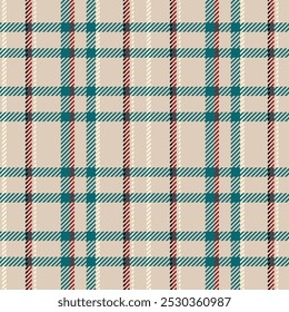 Motif de tissu plaid, motif de grille, couleur écossaise classique gras à pastels.Squares lignes motif profondeur et texture.Tartans, style intemporel plaid, conception pour les chemises de vêtements, fond d'écran, oreiller, emballage.