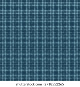 Plaid fabric vector evokes cozy textures with gentle intersections. Ideal for clothing patterns, home decor, and digital surfaces, adding timeless charm to any design project.