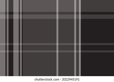 Plaid fashion flat editable pattern