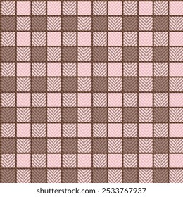 Plaid Gingham, Plaid padrão, Gingham padrão sem costura, verificar têxtil. Malha perfeita. Gingham, papel de parede quadrado, efeito de textura. Tartan, design para flanela, toalha de mesa, tecido, decoração